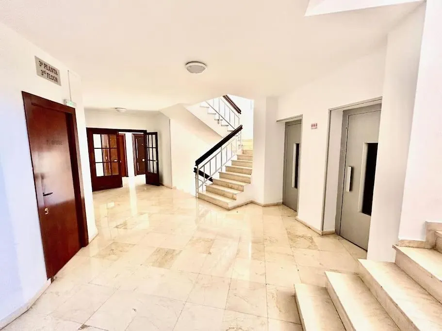 Palm Breeze Studio Torremolinos Apartment