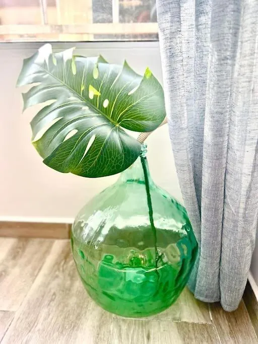 Palm Breeze Studio Torremolinos Apartment