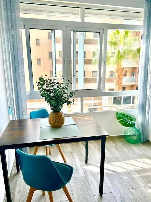 Apartment Palm Breeze Studio Torremolinos Spain