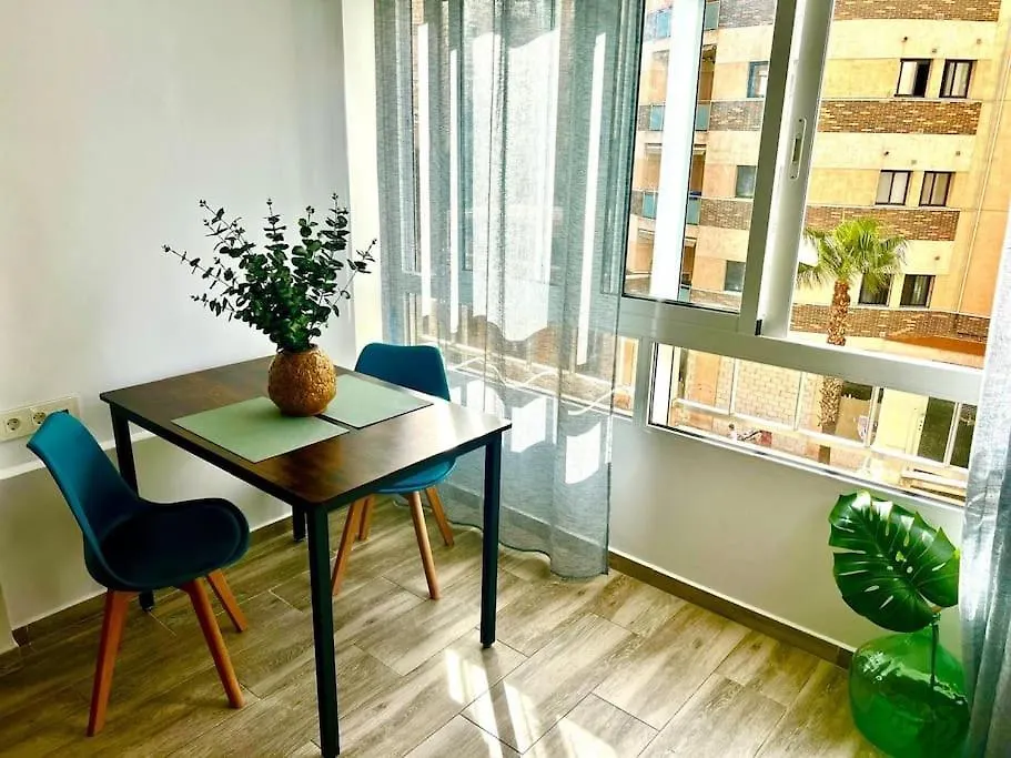 Palm Breeze Studio Torremolinos 0*,  Spain