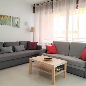 Apartment Elizabeth With Seaviews!, Torremolinos