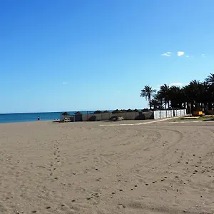 Lejlighed Dona Lucia, Torremolinos