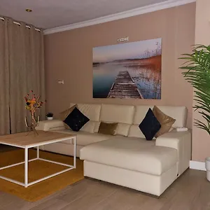 Apartment Con Sol De Paz, Torremolinos