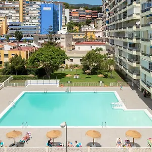 Lejlighed Nucleo Cristal, Torremolinos