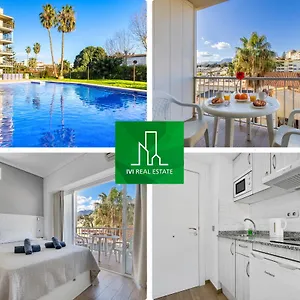 Apartment Carihuela Palace 418 By Ivi Real Estate, Torremolinos