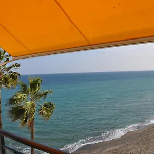 Apartment Sea View Terrace, Torremolinos