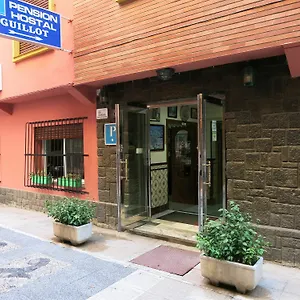 Gæstehus Guillot, Torremolinos