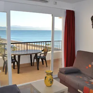 Apartment Vue, Torremolinos