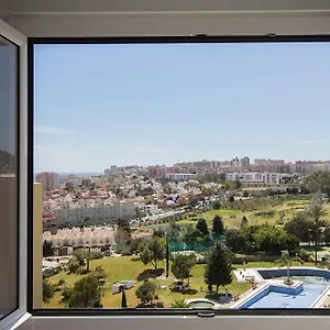 Apartment La Colina, Torremolinos
